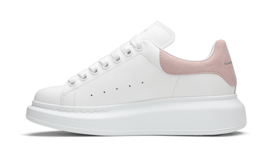 Alexander McQueen White Patchouli - 553770WHGP79182