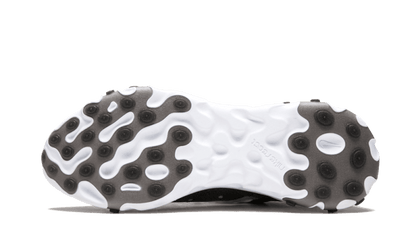 Nike React Element 87 Anthracite Black