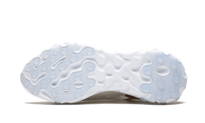 Nike React Element 87 Sail Light Bone