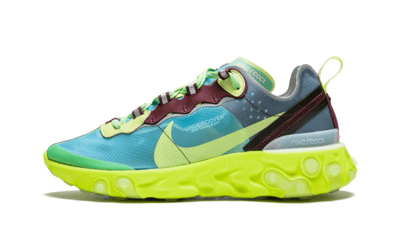 Nike React Element 87 Undercover Lakeside