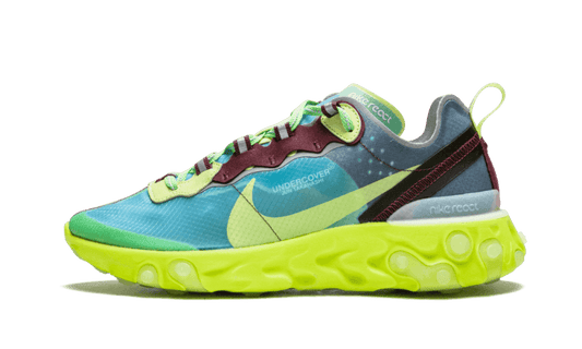 Nike React Element 87 Undercover Lakeside