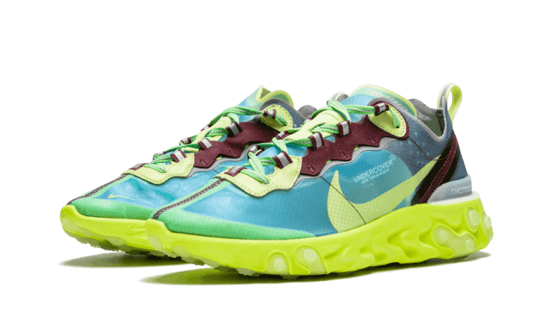 Nike React Element 87 Undercover Lakeside