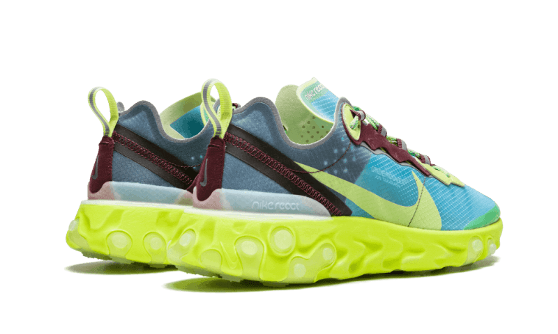 Nike React Element 87 Undercover Lakeside