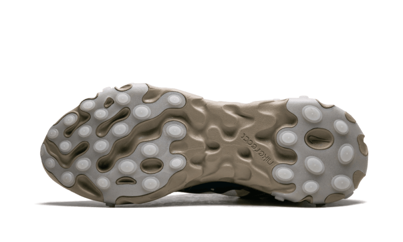 Nike React Element 87 Undercover Volt