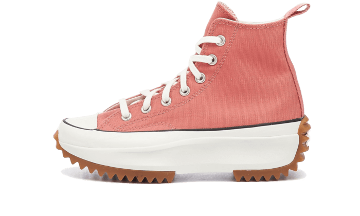 Converse Run Star Hike Hi Terracotta - 171300C