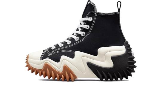 Converse Run Star Motion Black - 171545C