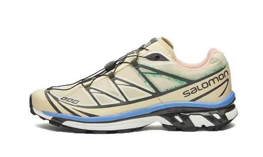 Salomon XT-6 Moth