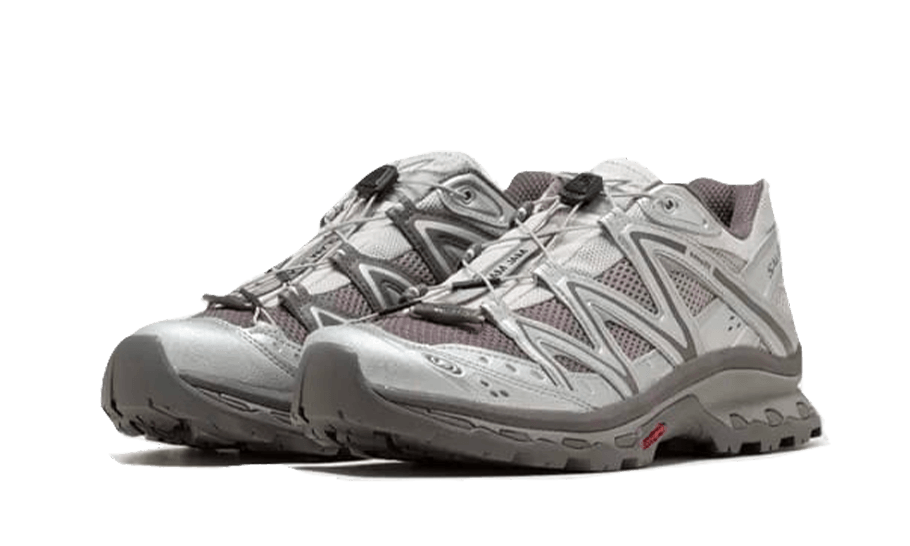 Salomon XT-Quest Slam Jam Plum Kitten Lunar Rock