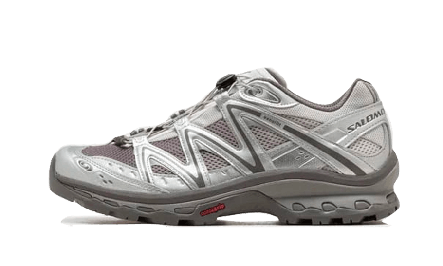 Salomon XT-Quest Slam Jam Plum Kitten Lunar Rock