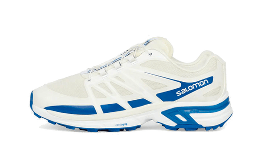 Salomon XT-Wings 2 JJJJound Cream Blue