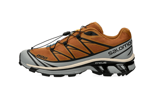 Salomon XT-6 Cathay Spice