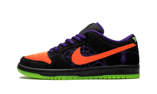 Nike SB Dunk Low “Night of Mischief” - BQ6817 006