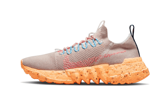 Nike Space Hippie 01 Melon Tint - DJ3056-003