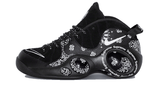 Nike Air Zoom Flight 95 SP Supreme Black