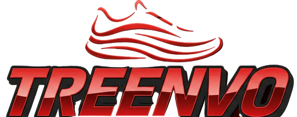 TREENVO Red Logo