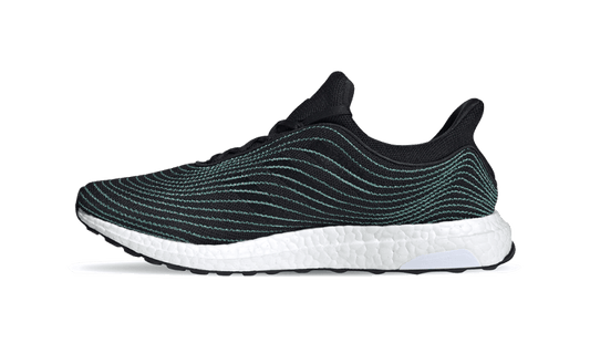 Adidas Ultra Boost DNA Parley Black (2020) - EH1184