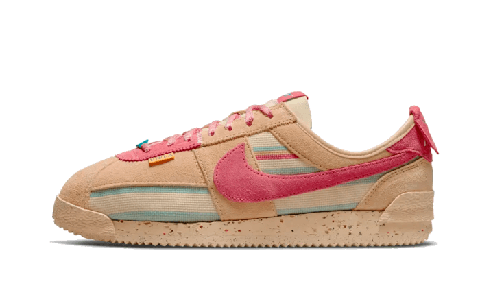 Nike Cortez Union Sesame