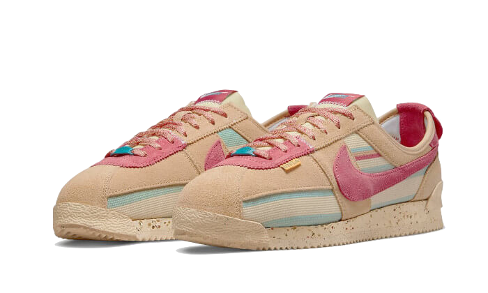 Nike Cortez Union Sesame