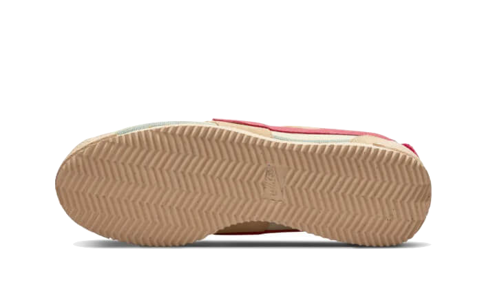 Nike Cortez Union Sesame