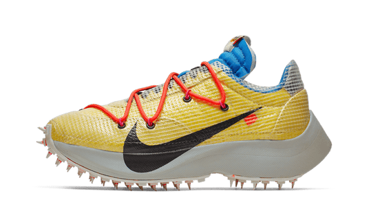 Nike Vapor Street Off-White Yellow Black - CD8178-700