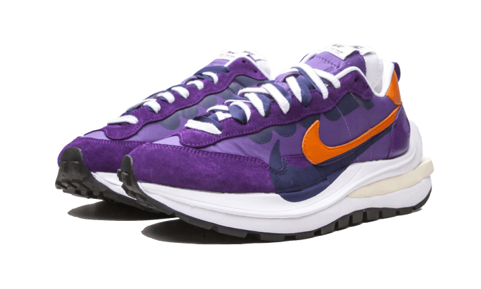 Nike VaporWaffle Sacai Dark Iris - DD1875-500