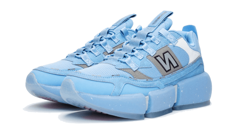 New Balance Vision Racer Jaden Smith Wavy Baby Blue - MSVRCJSE