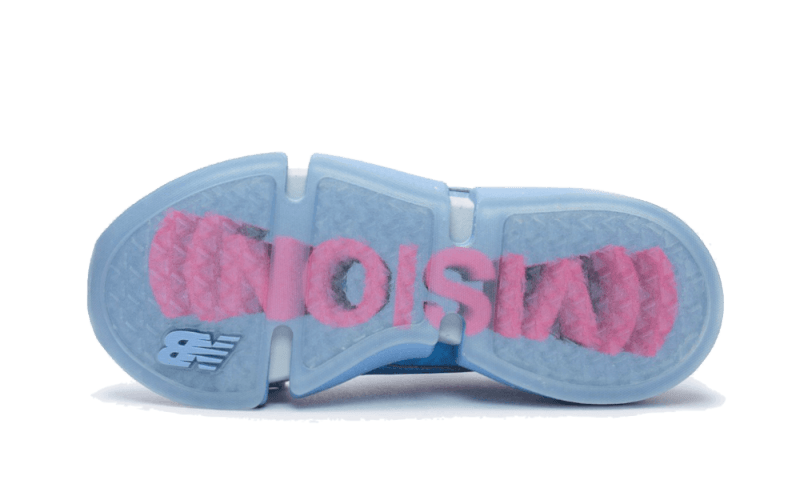 New Balance Vision Racer Jaden Smith Wavy Baby Blue - MSVRCJSE
