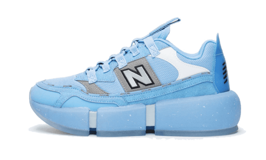 New Balance Vision Racer Jaden Smith Wavy Baby Blue - MSVRCJSE