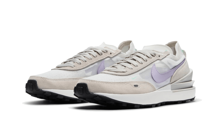 Waffle One Infinite Lilac Light Bone - DC2533-101