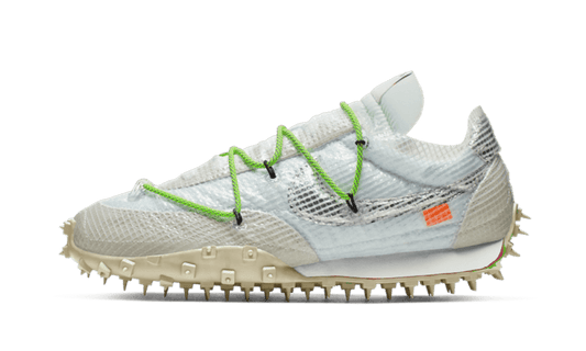Nike Off-White Waffle Racer White - CD8180-100