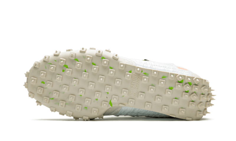 Nike Off-White Waffle Racer White - CD8180-100