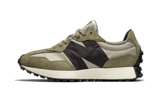 New Balance 327 Aluminum - MS327IB