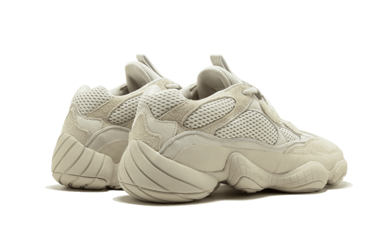 Adidas Yeezy Desert Rat 500 Blush