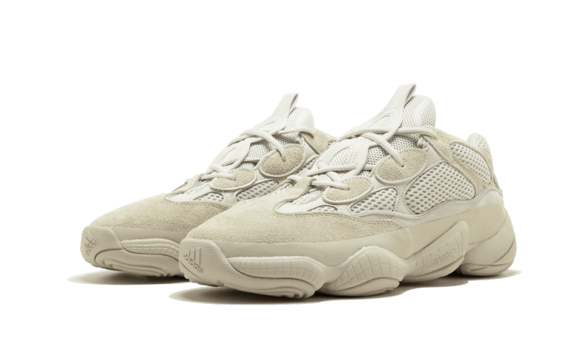 Adidas Yeezy Desert Rat 500 Blush
