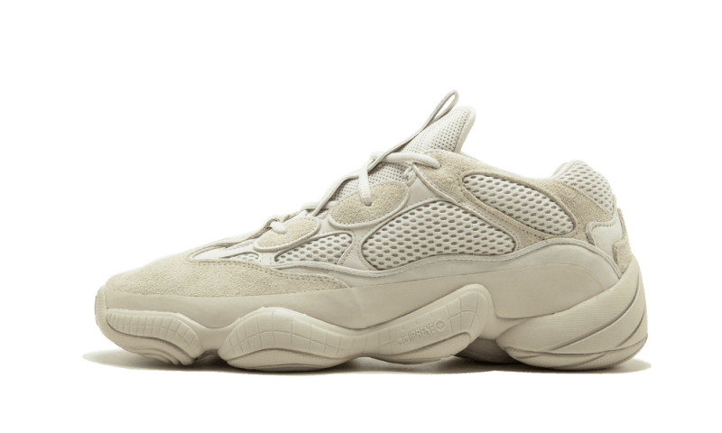 Adidas Yeezy Desert Rat 500 Blush