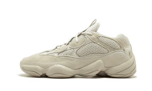 Adidas Yeezy Desert Rat 500 Blush
