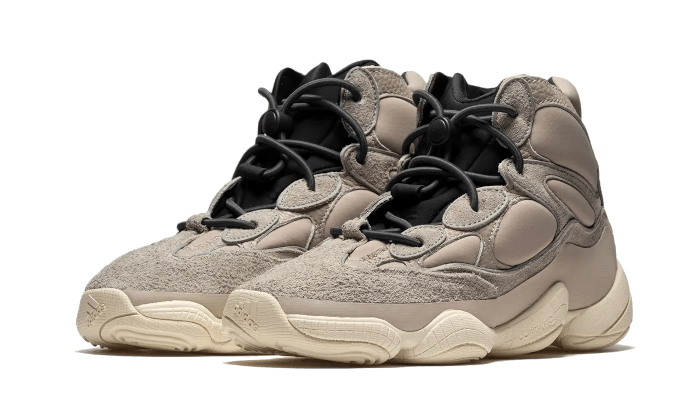 Adidas Yeezy 500 High Mist Stone - GV7775