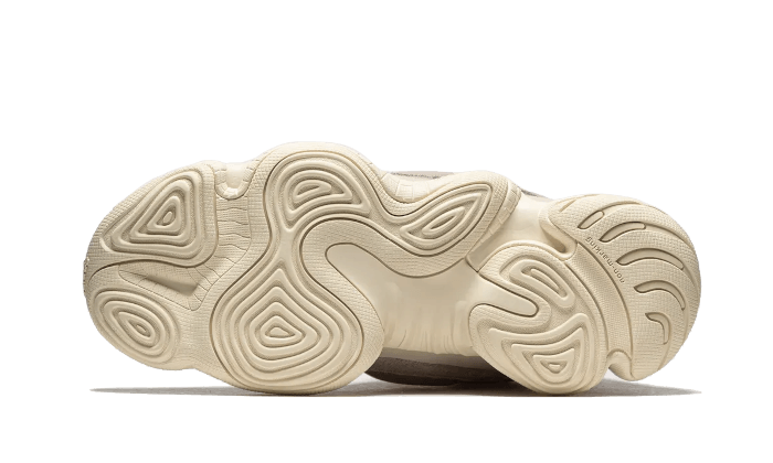 Adidas Yeezy 500 High Mist Stone - GV7775