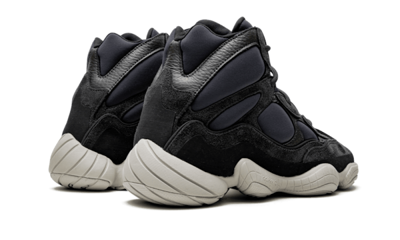 Adidas Yeezy 500 High Slate - FW4968