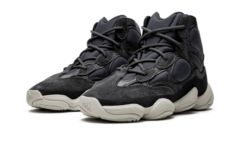 Adidas Yeezy 500 High Slate - FW4968