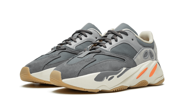 Adidas Yeezy Boost 700 Magnet - FV9922