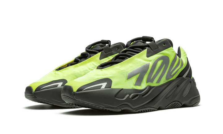 Adidas Yeezy 700 MNVN Phosphor - FY3727