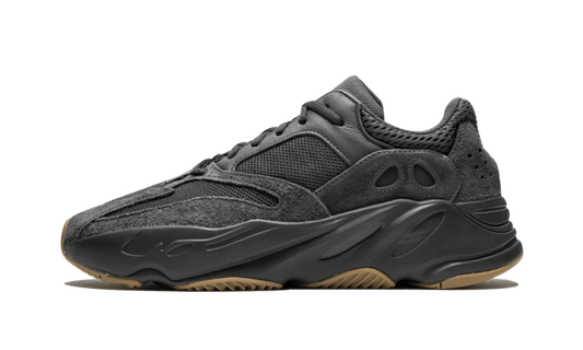 Adidas Yeezy Boost 700 Utility Black - FV5304