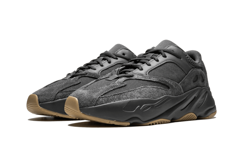 Adidas Yeezy Boost 700 Utility Black - FV5304