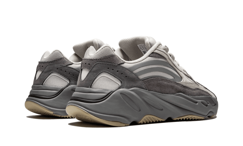 Adidas Yeezy Boost 700 V2 Tephra - FU7914