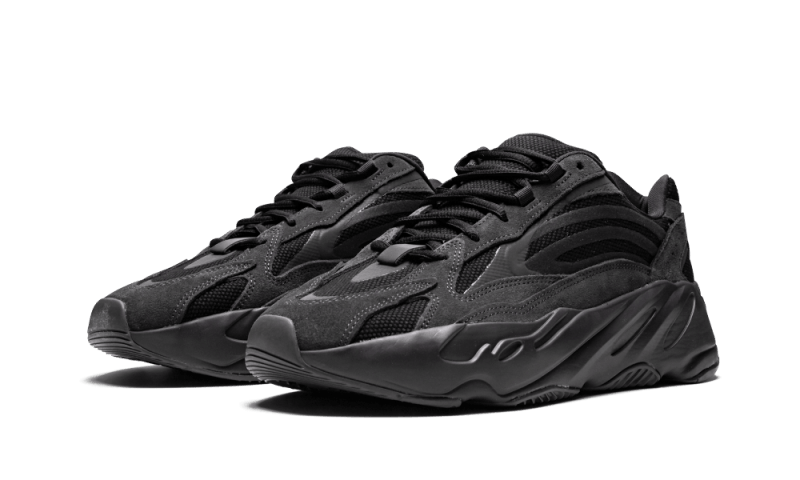 Adidas Yeezy Boost 700 V2 Vanta - FU6684