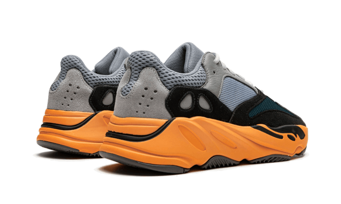 Adidas Yeezy Boost 700 Wash Orange - GW0296