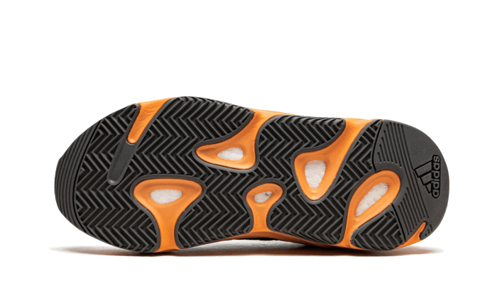 Adidas Yeezy Boost 700 Wash Orange - GW0296