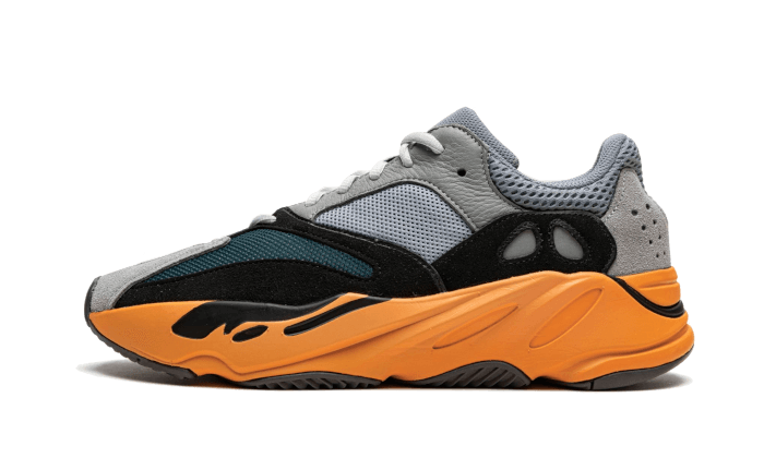 Adidas Yeezy Boost 700 Wash Orange - GW0296