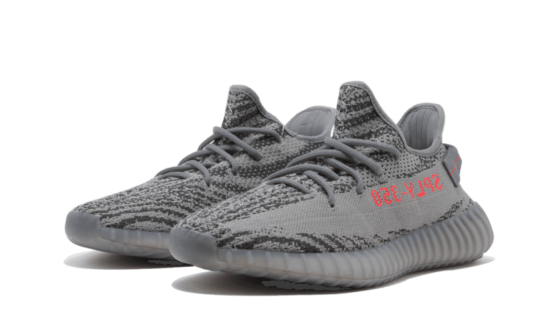 Adidas Yeezy 350 Boost V2 Beluga 2.0